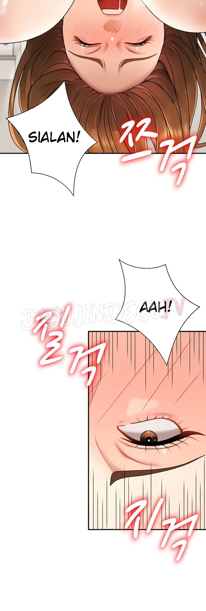 Pay with Your Body - Page 36